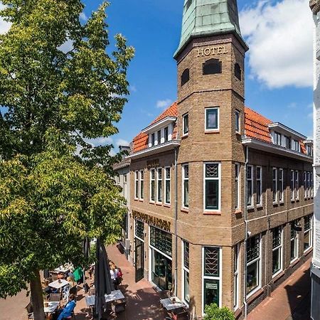 Hotel De Koppelpaarden Lichtenvoorde Exterior foto