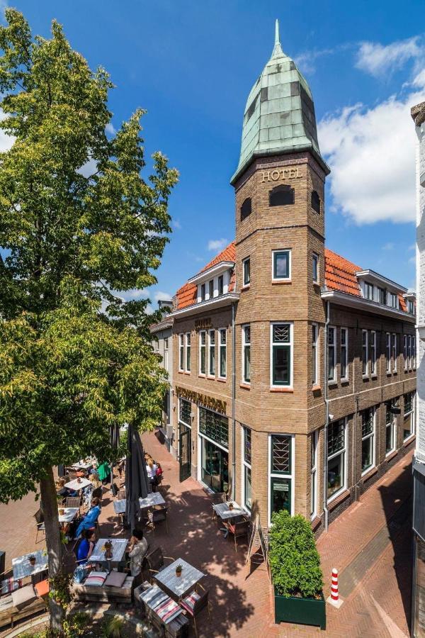 Hotel De Koppelpaarden Lichtenvoorde Exterior foto